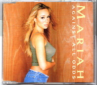 Mariah Carey - Against All Odds